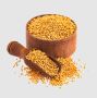 Traditional Flavor, Modern Health: Benefits of Yellow Mustar