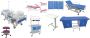 Hospital Medical Furniture Manufacturers