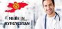 Study MBBS in Kyrgyzstan | Top Rank Medical University