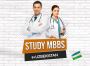 Top Universities in Uzbekistan for MBBS Study Top Universities in Uzbekistan for MBBS Study