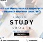 Best Immigration Consultant in Chandigarh 