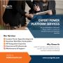 Expert Power Platform Services | Navignite LLP