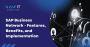 Optimize Your Logistics Operations with SAP Business Network