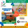 Best Play School in Sector 45 Gurgaon Navjyoti Global School