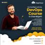 Top DevOps Course in Chandigarh | Master CI/CD & Cloud Tools