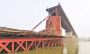 150-Year-Old Historic Ganga Bridge Collapses in Kanpur