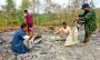 Bangladesh: Rioters Burn 17 Christian Homes Before Christmas