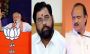 BJP to Contest Maharashtra Local Polls Alone, Shocking Allie