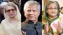 Sheikh Hasina & Khaleda Zia Unite for Bangladesh's Democracy