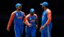  India Announces Champions Trophy Squad, Rohit to Lead