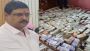 Bihar DEO Found with Cash Stash: Bundles of Notes Recovered