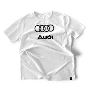 Stylish and Comfortable Audi T Shirt for Car Enthusiasts