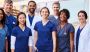 Comfortable Medical Apparel