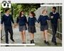 Best Uniform Manufacturers in Dubai 