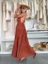 Women's Sexy Summer Suspender Dress – European & American Fa