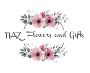 Naz Flowers & Gifts – Blooms That Speak from the Heart!