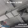 Durable Ac Ducts In UAE - TradersFind