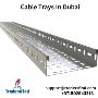 Top Suppliers Of Cable Trays In Dubai - TradersFind