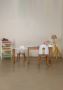 Outgrow Boredom, Not Furniture! Adjustable Kids' Desk & Chai