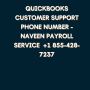 Enjoy high-quality service on +1 855-428-7237