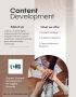 Professional Content Development Services That Convert