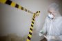 Certified Asbestos Removal by NBC Environmental