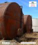 Oil Storage Tank Removal in Aston | NBC Environmental