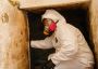 Certified Mold Testing Services in Aston