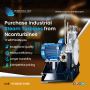 Trusted Steam Turbine Manufacturers in Bangalore 