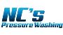NC's Pressure Washing