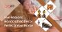 Handcrafted Home Decor Items To Furnish Your Home 