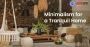Minimalism Home Decor: Get a Serene Home with Less