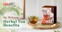 The Amazing Health Benefits of Herbal Tea | Ncui Haat