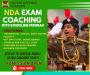NDA Exam Coaching in Delhi