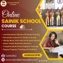 Best Sainik School Online Classes