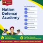 Nation Defence Academy