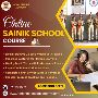 Online Coaching for AISSEE