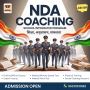 Nda Coaching With Schooling In Chandigarh