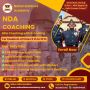 NDA Academy In Chandigarh For 11Th And 12Th