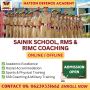Top 5 Sainik School Coaching in India