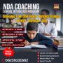 NDA 1 Year Coaching Program