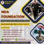 NDA Foundation Course In Chandigarh