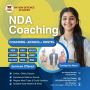 Best Academy for NDA in Chandigarh - Nation Defence Academy