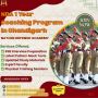 NDA 1 Year Coaching Program In Chandigarh- Nation Defence Ac