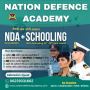 NDA After 10th in Chandigarh- Nation Defence Academy