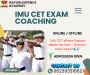 Best IMU CET Coaching in India - Nation Defence Academy