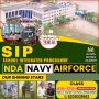 NDA Schooling Program in Chandigarh