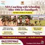 NDA Schooling Program in Chandigarh