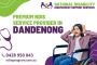 Premium NDIS Service Provider in Dandenong Premium NDIS Service Provider in Dandenong