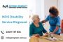 Premier NDIS Disability Services in Ringwood